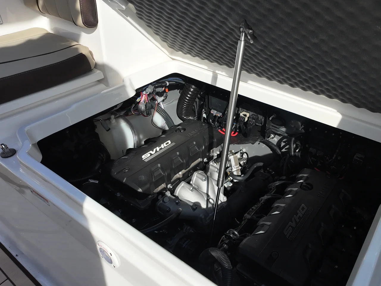 2026 Yamaha FSH Sport E 25.0 feet, Clearwater, Florida #10