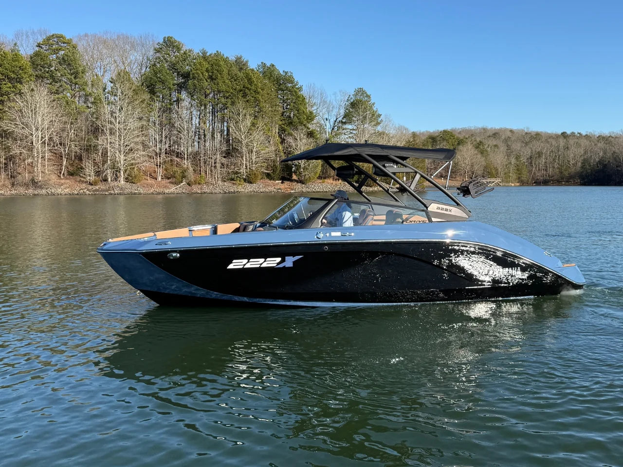 2026 Yamaha 222XD 22.0 feet, Clearwater, Florida #1