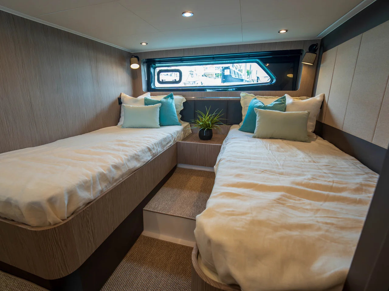 2025 Azimut ATLANTIS 45 45.0 feet, Clearwater, Florida #19