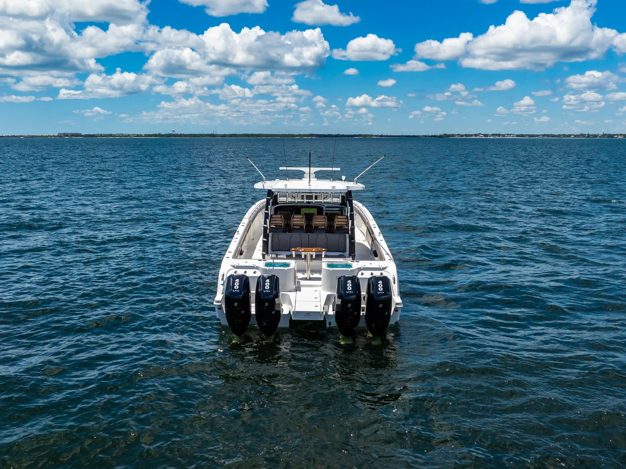 2026 Aquila 47 Molokai 47.0 feet, Clearwater, Florida #23