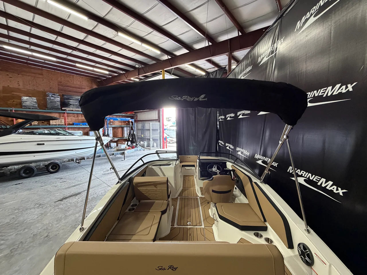 2026 Sea Ray SPX 210 21.0 feet, Clearwater, Florida #11