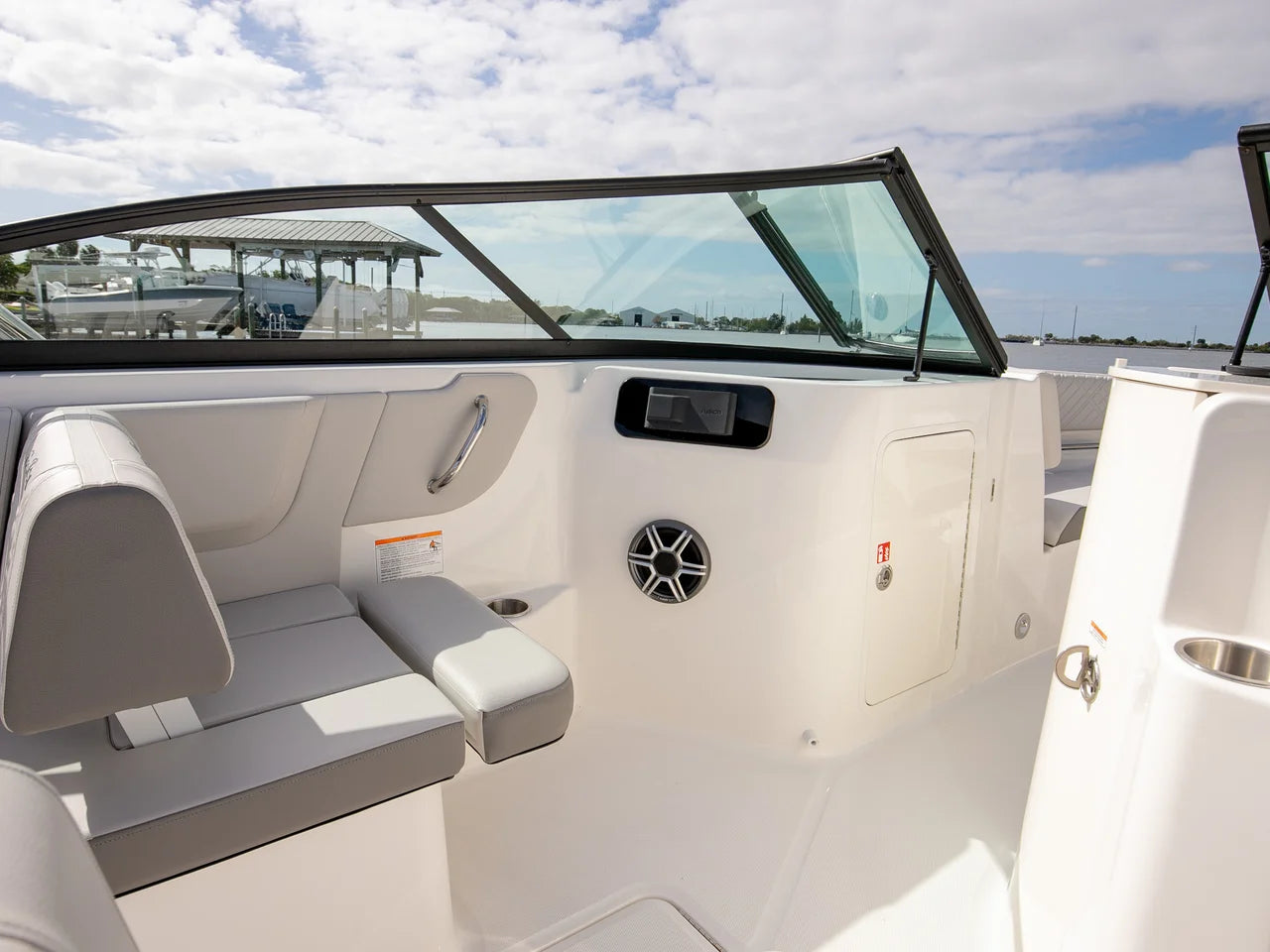 2026 Sea Ray SDX 250 Outboard 25.0 feet, Clearwater, Florida #15