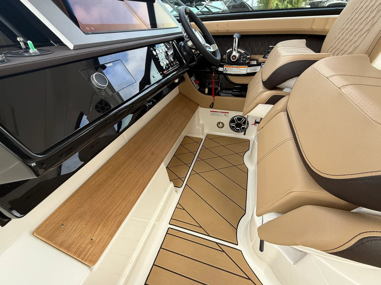 2026 Sea Ray SLX 400 Outboard 40.0 feet, Clearwater, Florida #23
