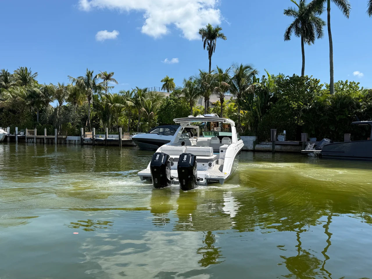 2026 Sea Ray SLX 400 Outboard 40.0 feet, Clearwater, Florida #16