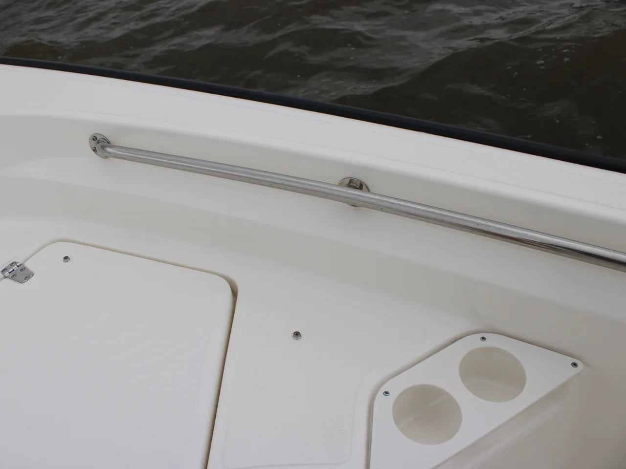 2026 Boston Whaler 190 Montauk 19.0 feet, Clearwater, Florida #26