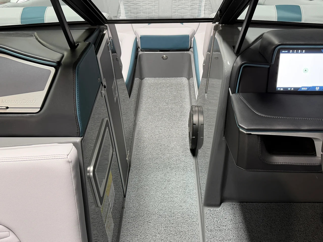 2025 Mastercraft X24 24.0 feet, Clearwater, Florida #84
