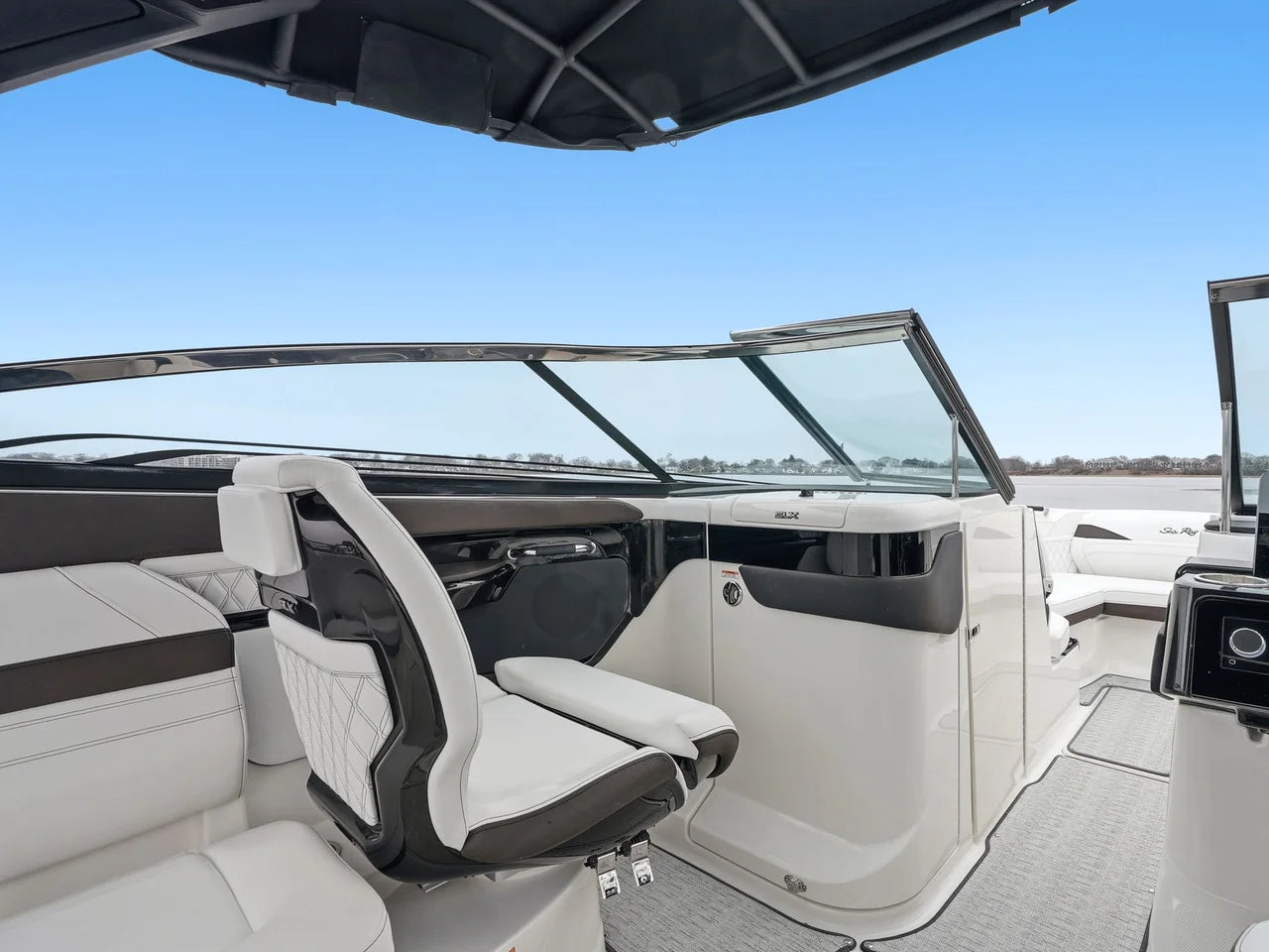 2026 Sea Ray SLX 260 Outboard 26.0 feet, Clearwater, Florida #20