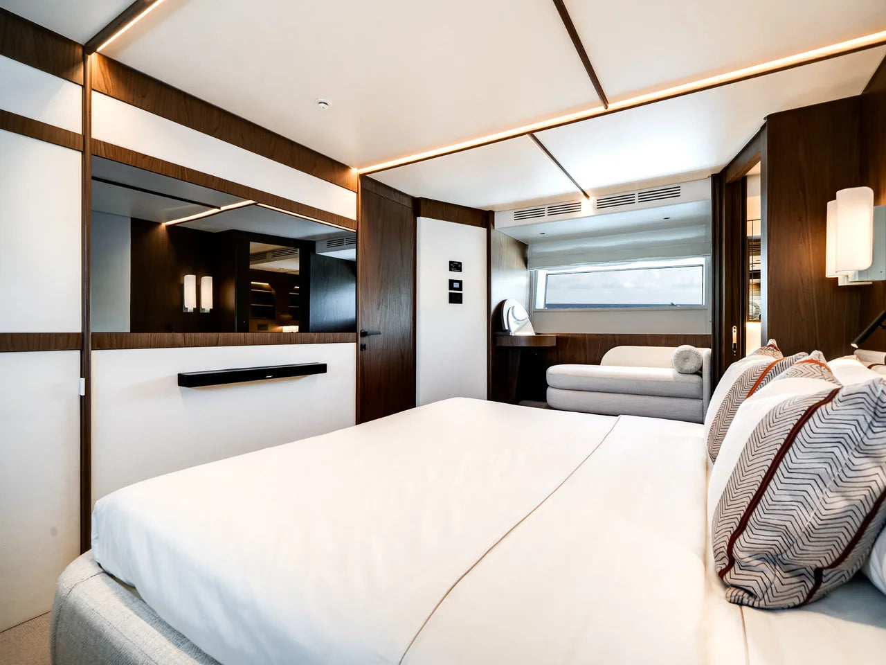 2026 Azimut Fly 72 72.0 feet, Clearwater, Florida #23