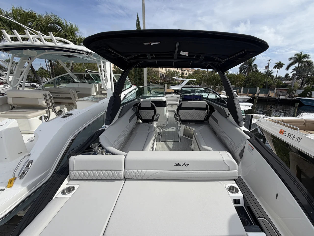 2026 Sea Ray SLX 280 Outboard 28.0 feet, Clearwater, Florida #10