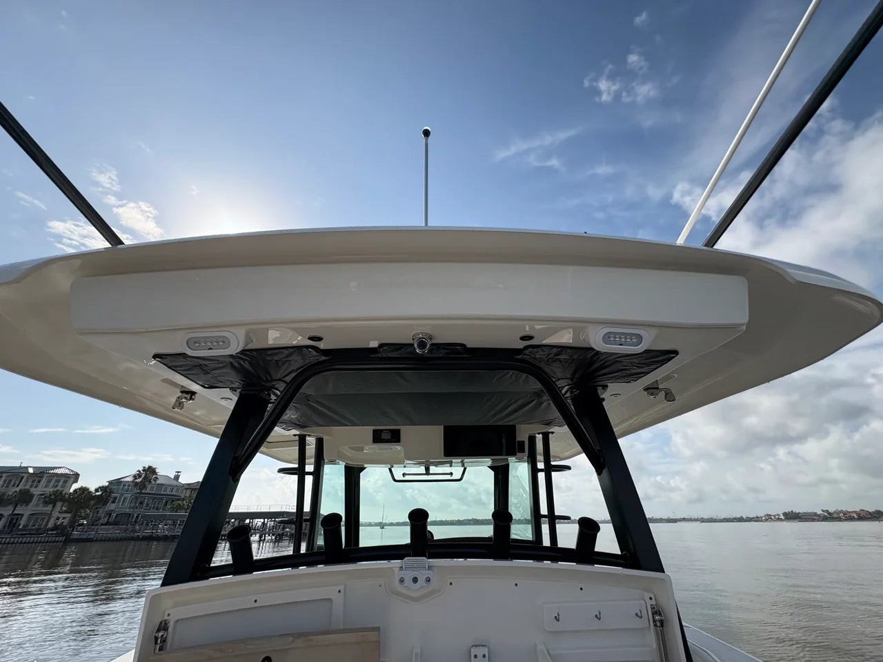 2026 Boston Whaler 380 Outrage 38.0 feet, Clearwater, Florida #15