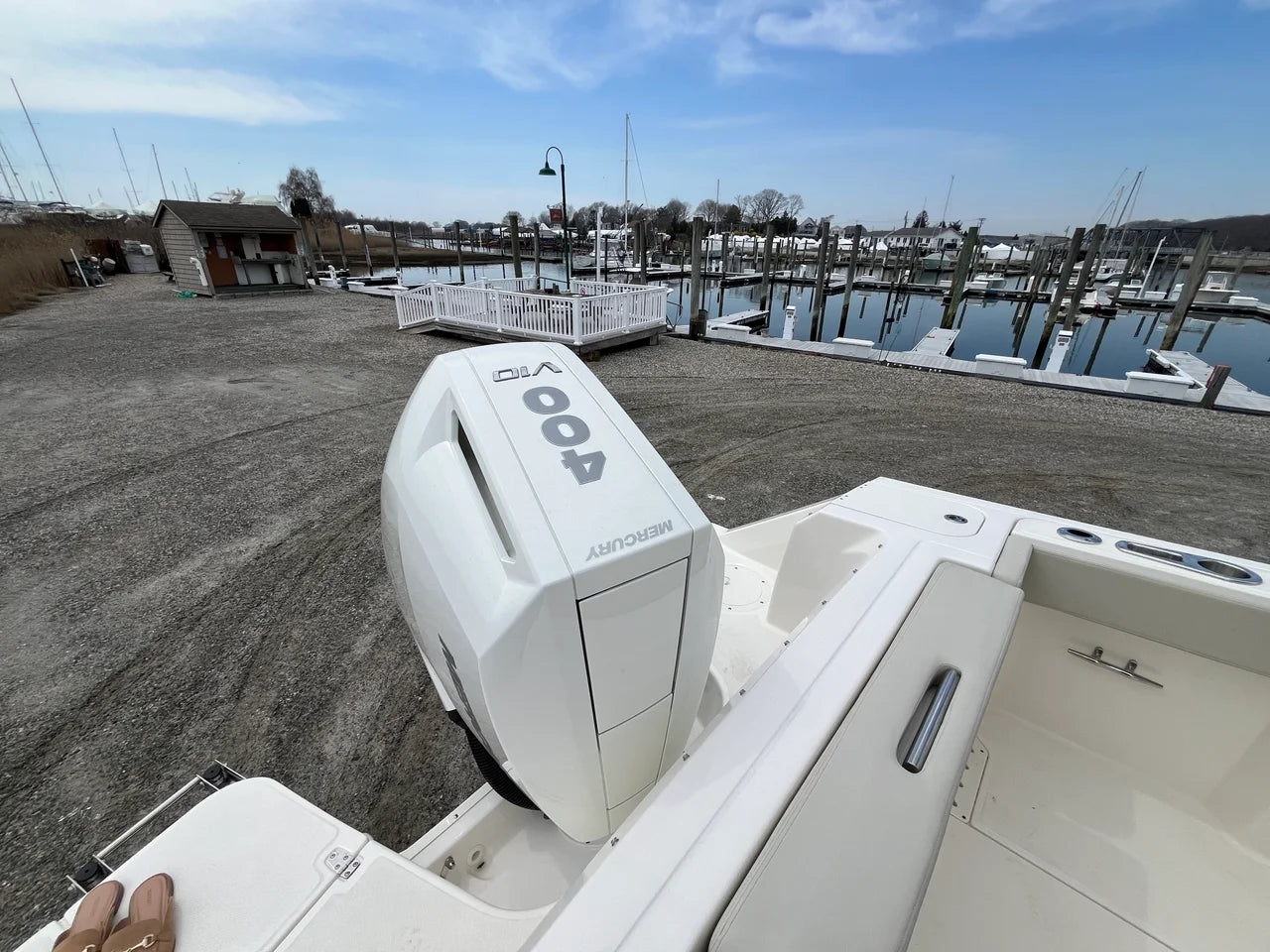 2026 Boston Whaler 240 Vantage 24.0 feet, Clearwater, Florida #5