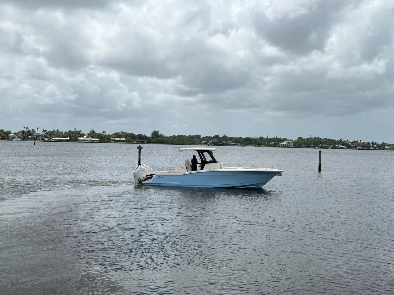 2026 Scout 288 LXF 28.0 feet, Clearwater, Florida #2