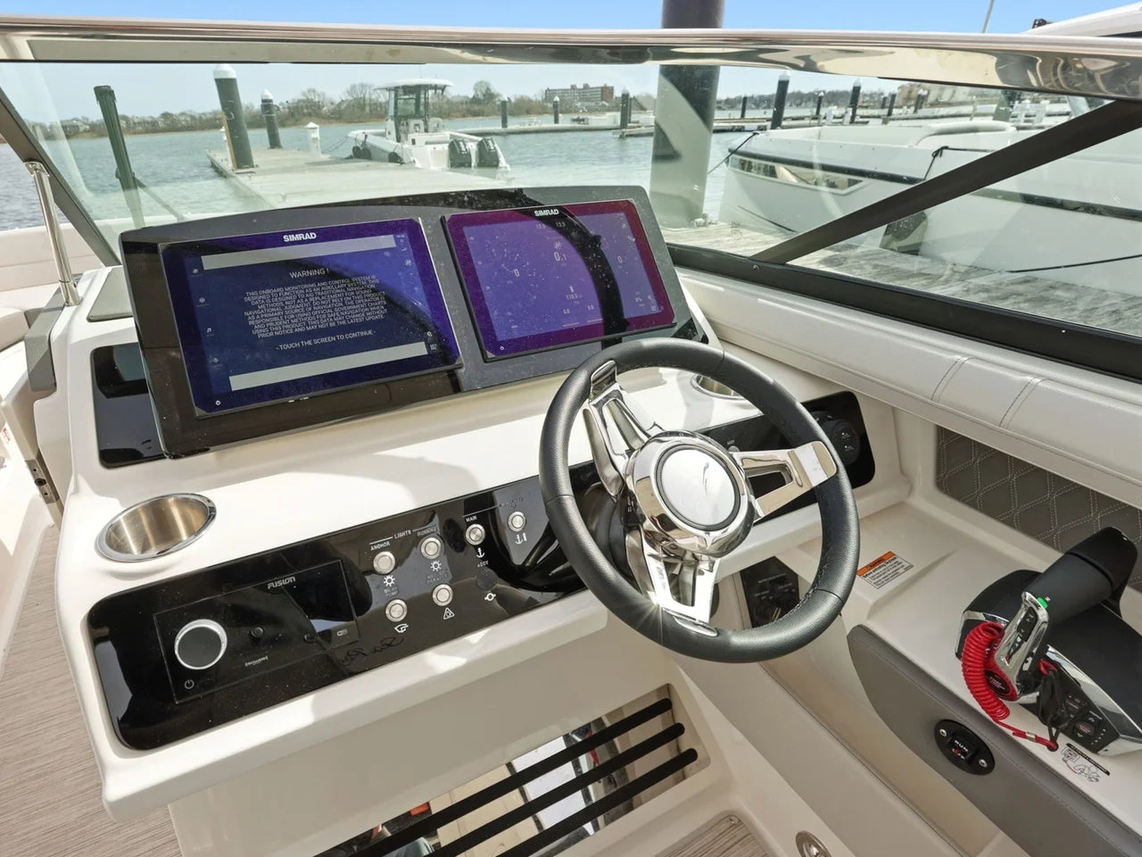2026 Sea Ray SLX 310 Outboard 31.0 feet, Clearwater, Florida #17