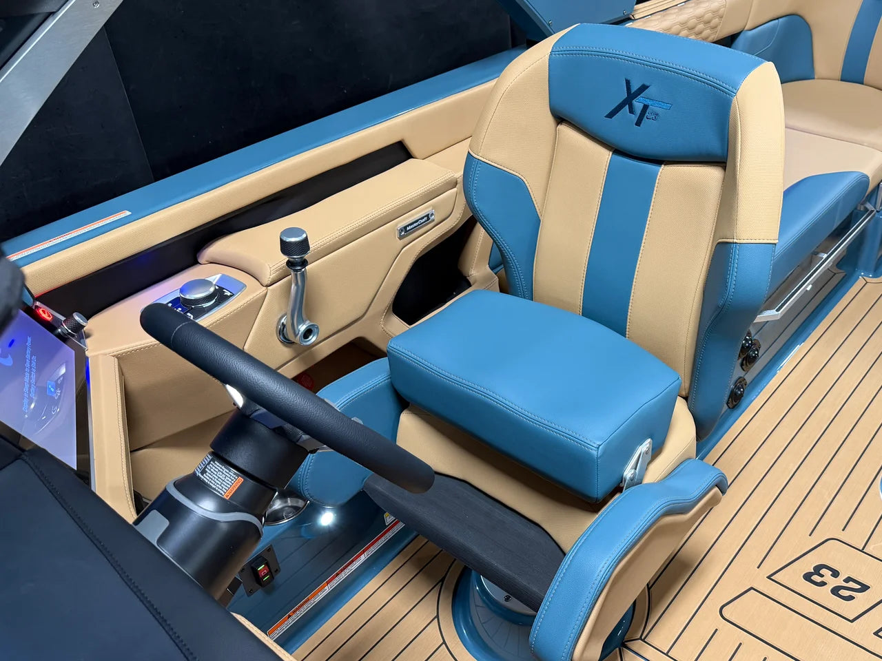 2026 Mastercraft XT23 23.0 feet, Clearwater, Florida #62