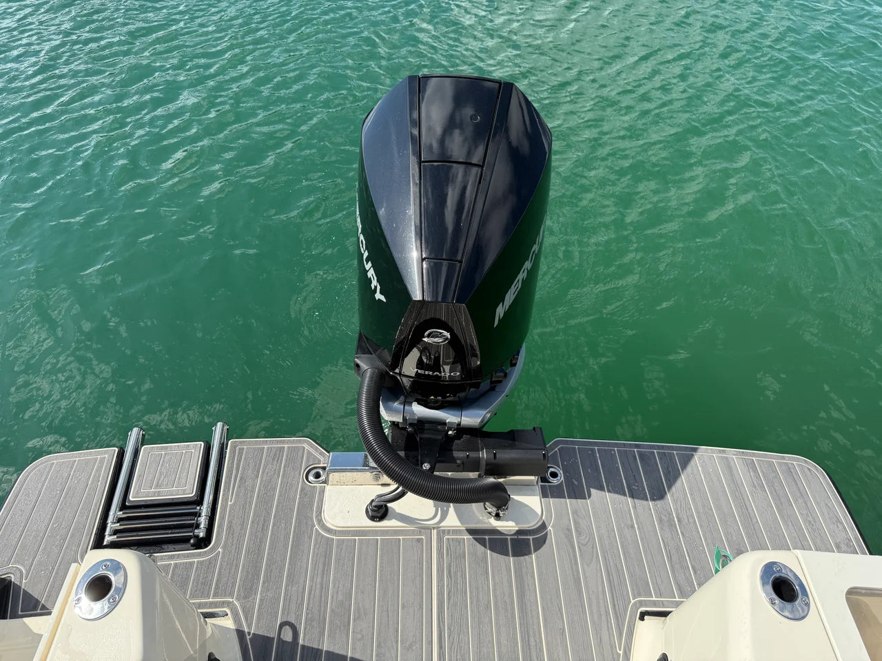 2026 Scout 240 Dorado 24.0 feet, Clearwater, Florida #7