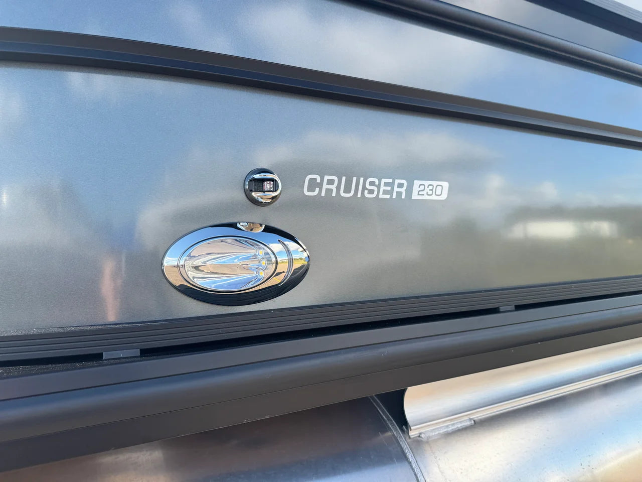 2026 Harris Cruiser 230 23.0 feet, Clearwater, Florida #3