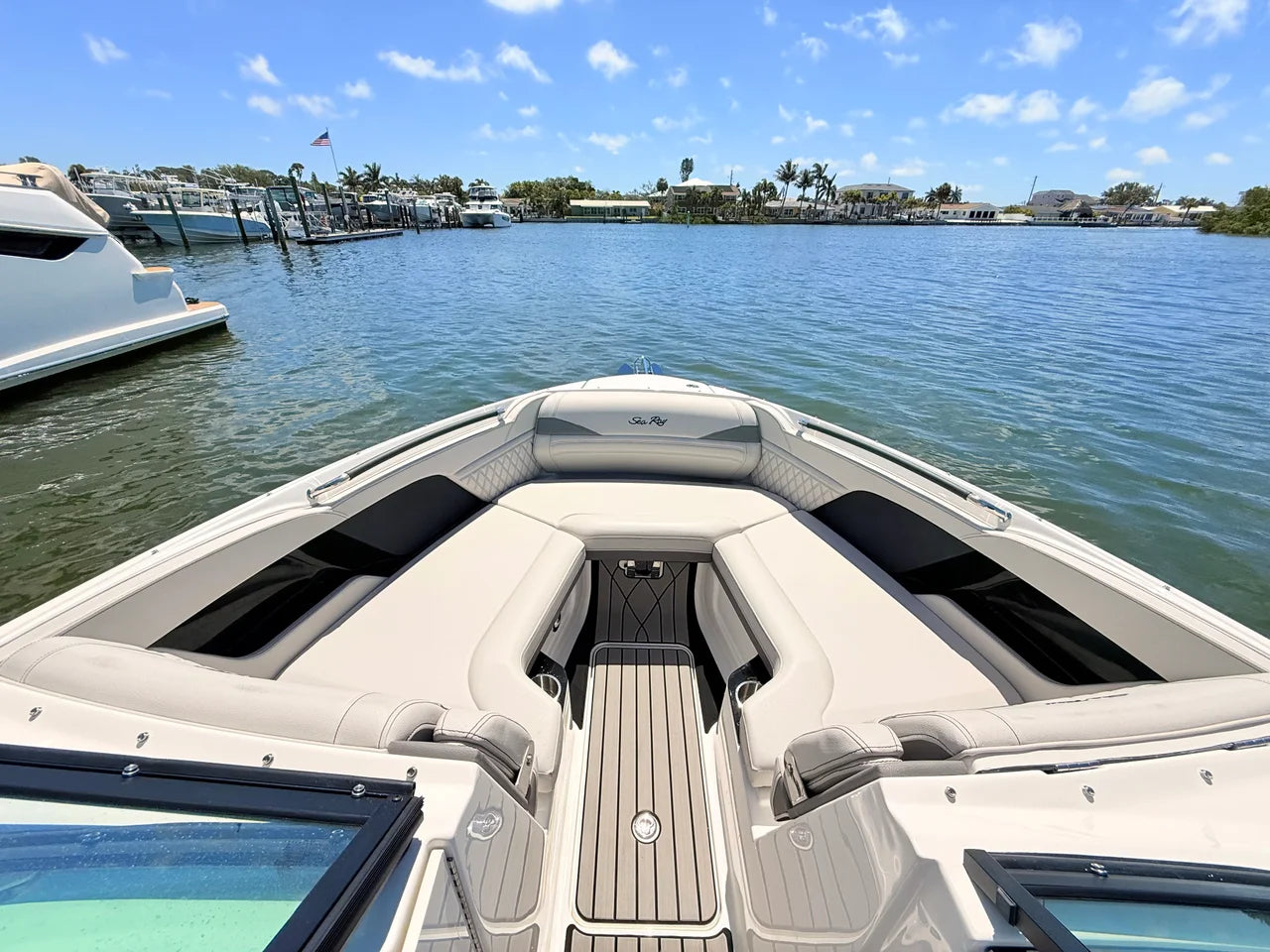 2026 Sea Ray SLX 280 Outboard 28.0 feet, Clearwater, Florida #68