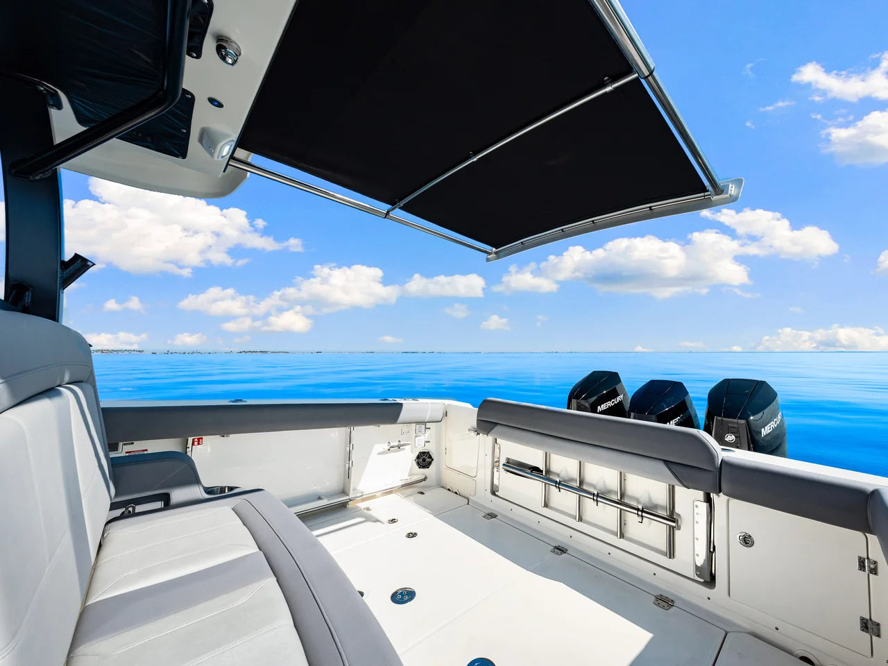 2026 Boston Whaler 380 Outrage 38.0 feet, Clearwater, Florida #47