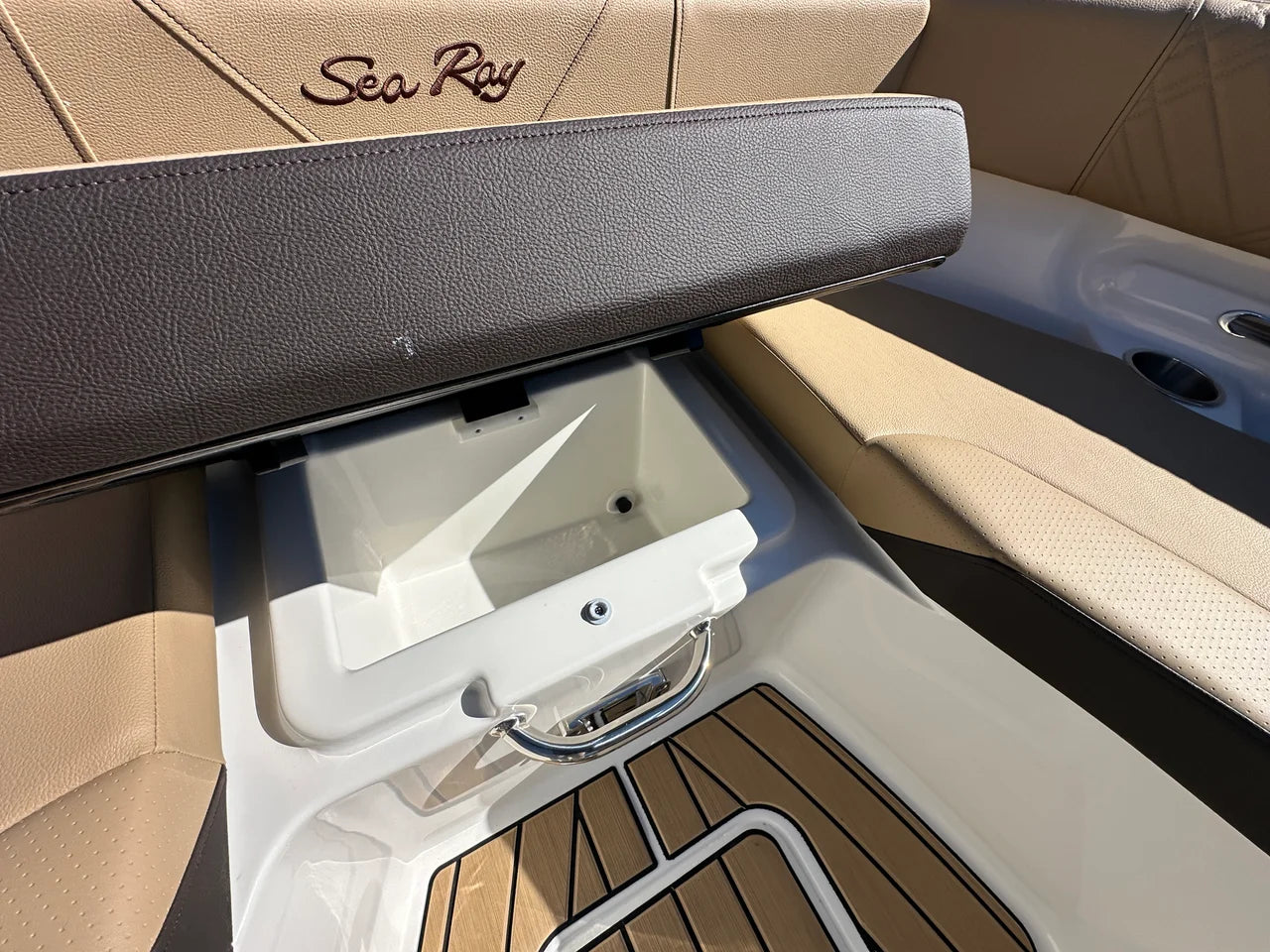 2026 Sea Ray SDX 230 23.0 feet, Clearwater, Florida #13