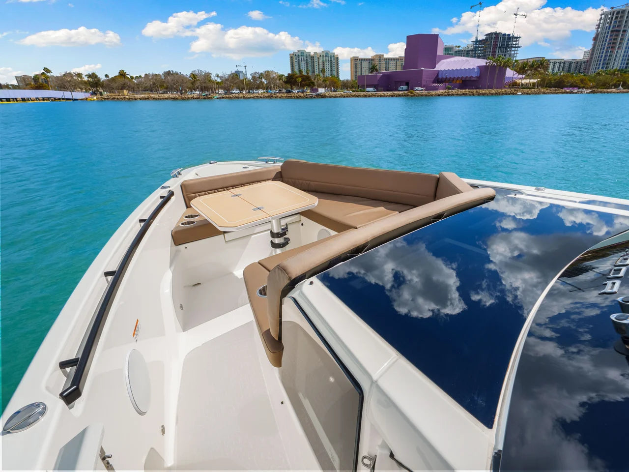 2026 Saxdor 400 GTO 40.0 feet, Clearwater, Florida #53