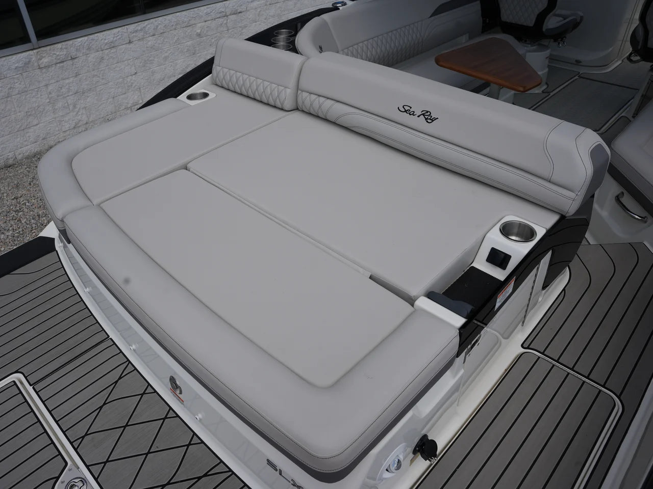 2026 Sea Ray SLX 280 28.0 feet, Clearwater, Florida #8