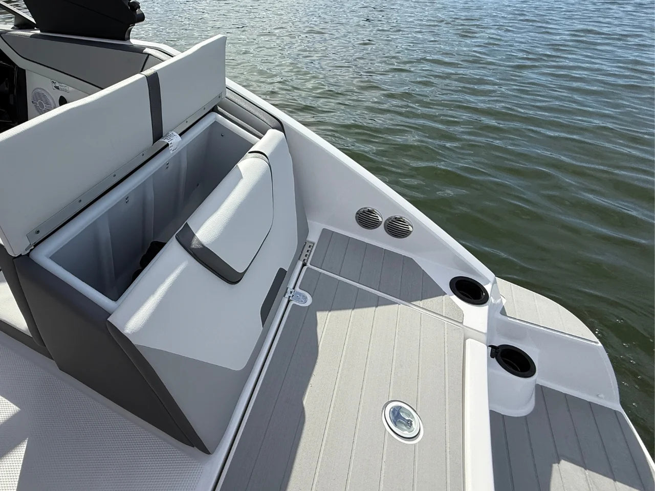 2026 Yamaha AR220 22.0 feet, Clearwater, Florida #10