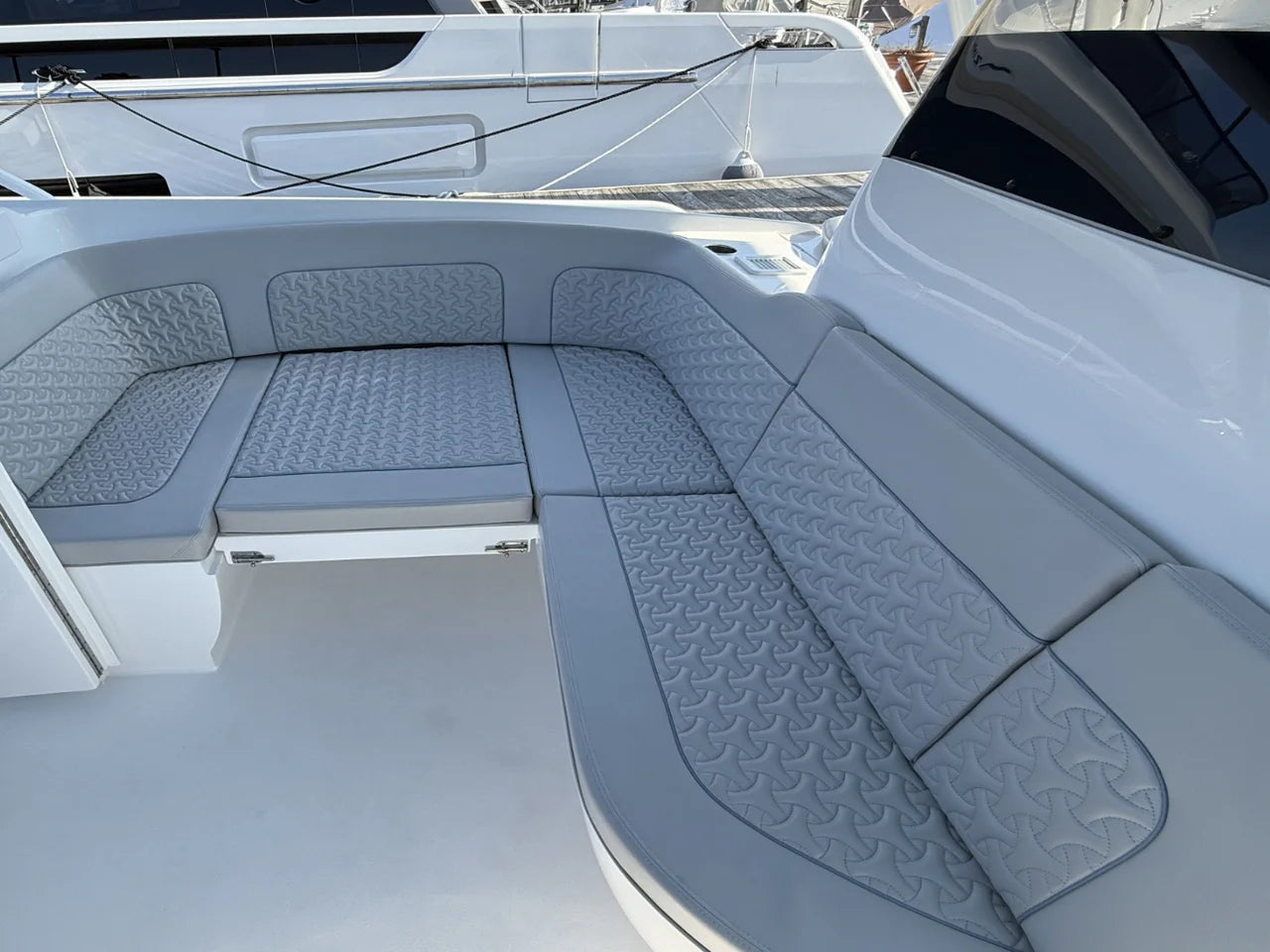 2026 Intrepid 41 Valor 41.0 feet, Clearwater, Florida #43