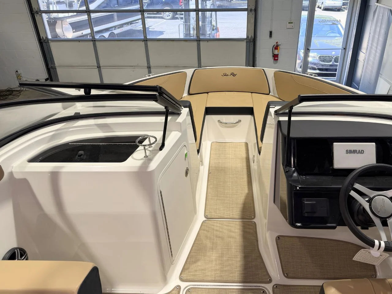 2026 Sea Ray SPX 210 Outboard 21.0 feet, Clearwater, Florida #23