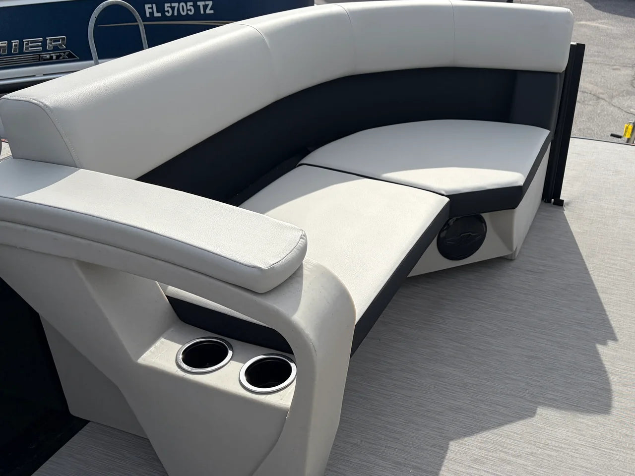 2026 Harris Breeze 230 23.0 feet, Clearwater, Florida #26