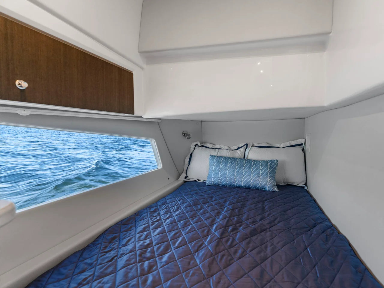 2026 Intrepid 50 EVOLUTION 50.0 feet, Clearwater, Florida #24