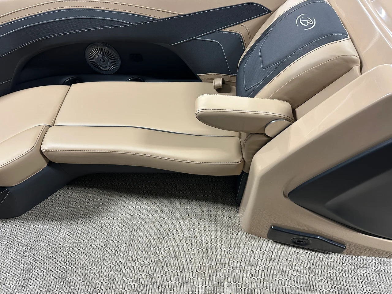 2026 Barletta Cabrio 24 UE 24.0 feet, Clearwater, Florida #66