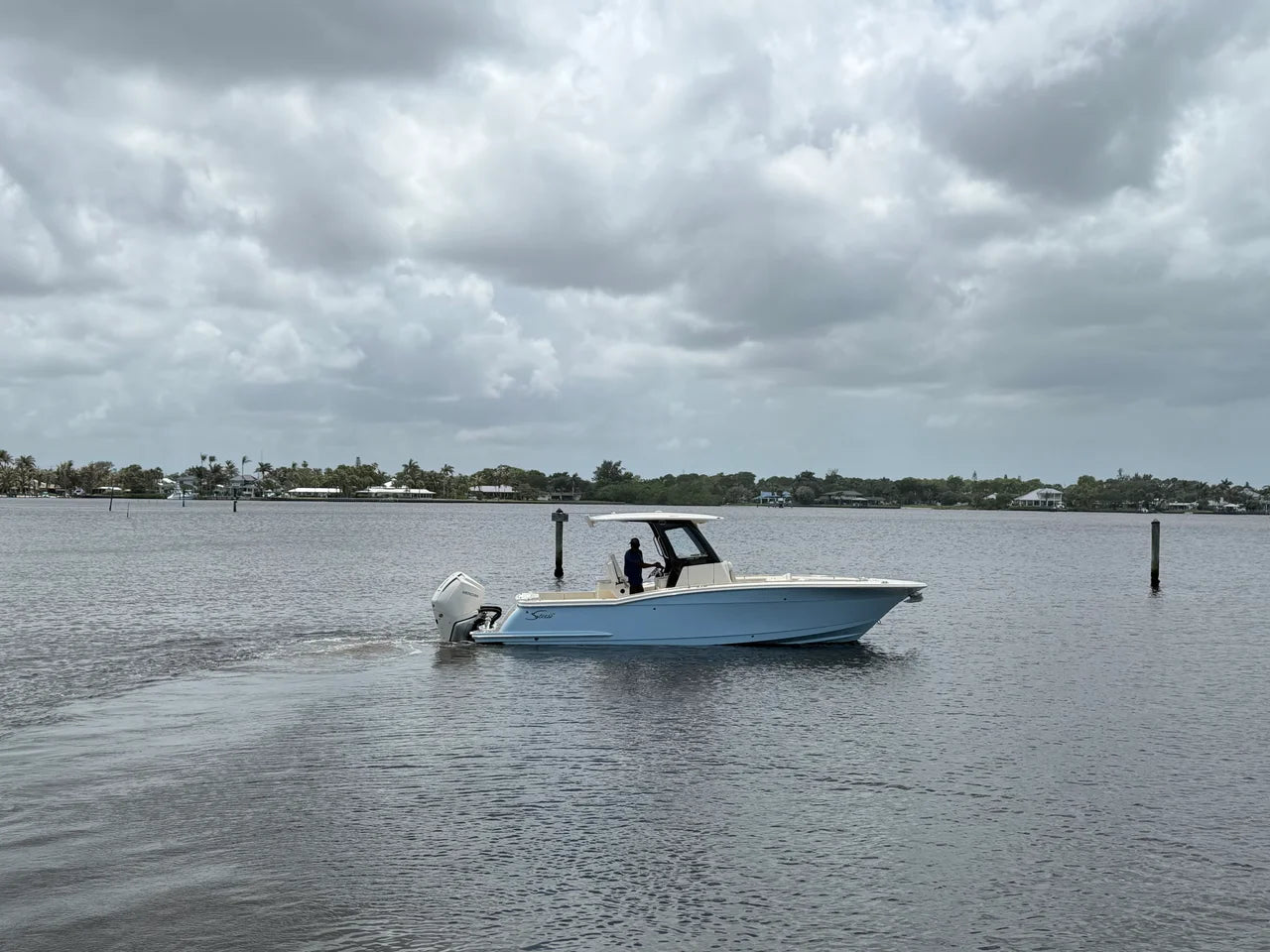 2026 Scout 288 LXF 28.0 feet, Clearwater, Florida #1
