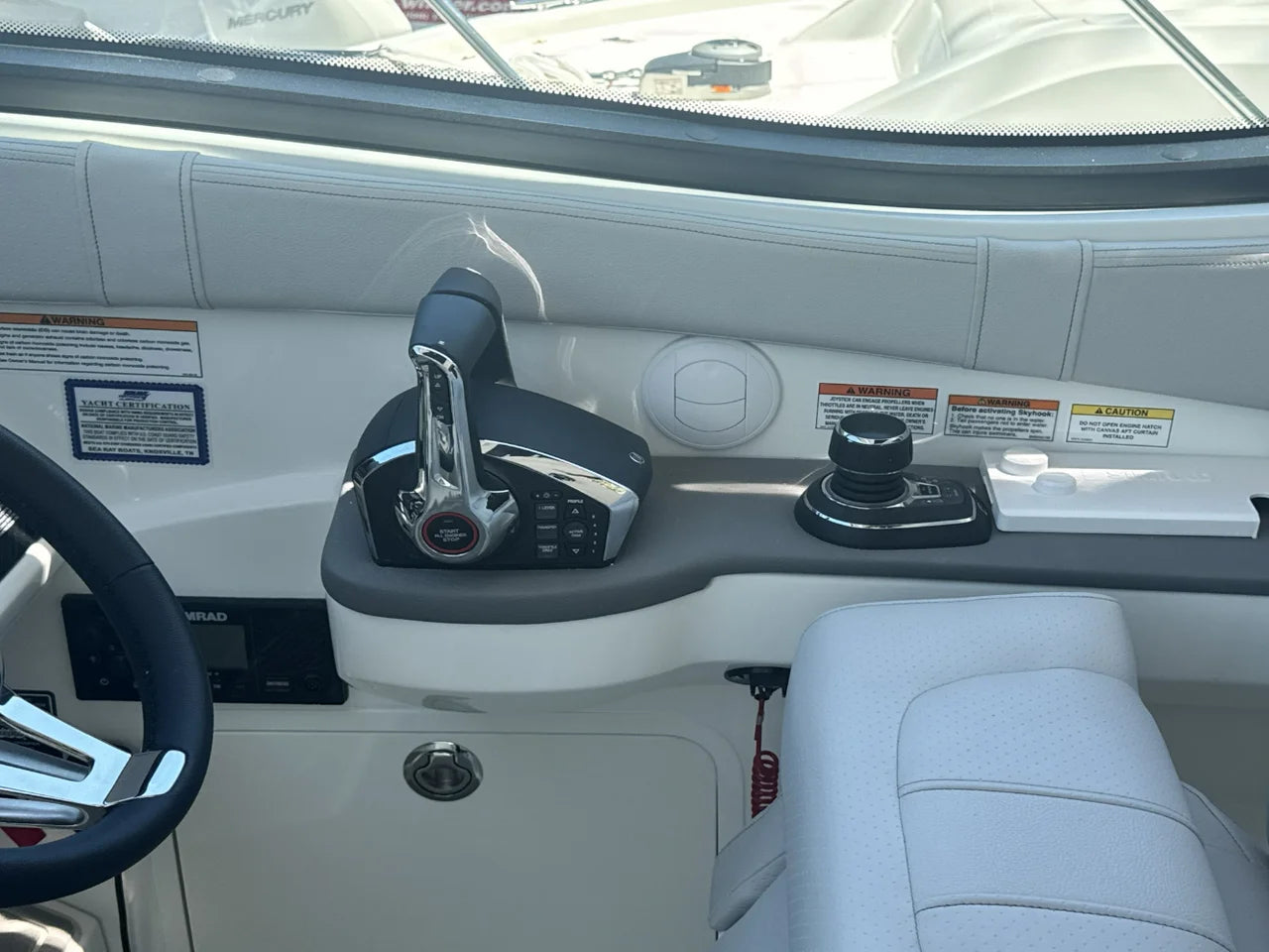 2026 Sea Ray Sundancer 320 Outboard 32.0 feet, Clearwater, Florida #25