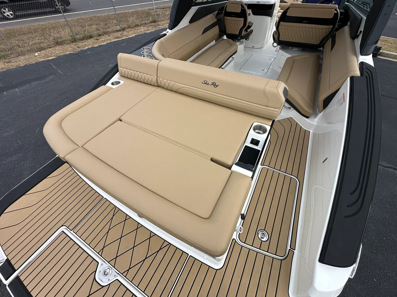 2026 Sea Ray SLX 280 28.0 feet, Clearwater, Florida #23