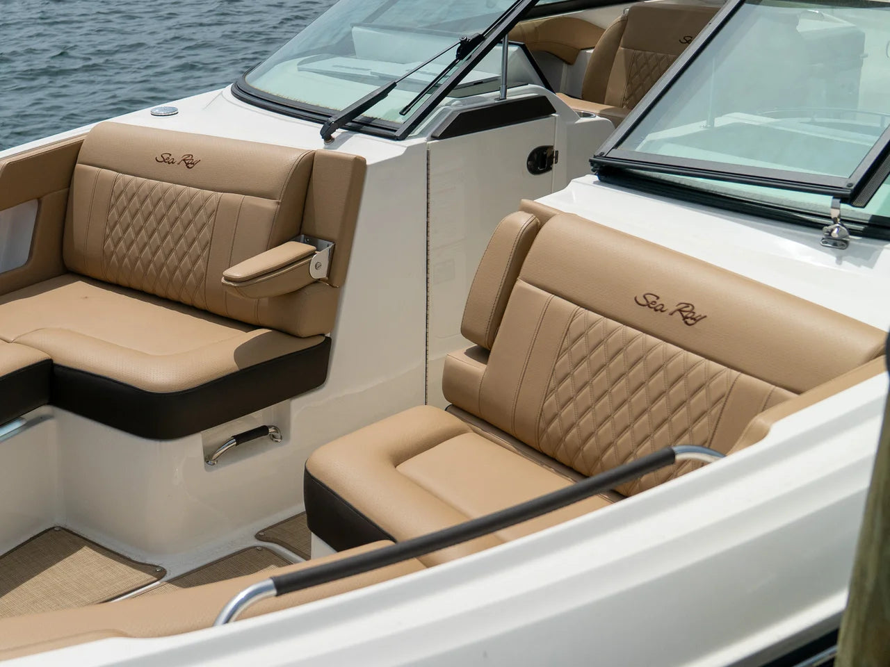 2026 Sea Ray SLX 310 Outboard 31.0 feet, Clearwater, Florida #6