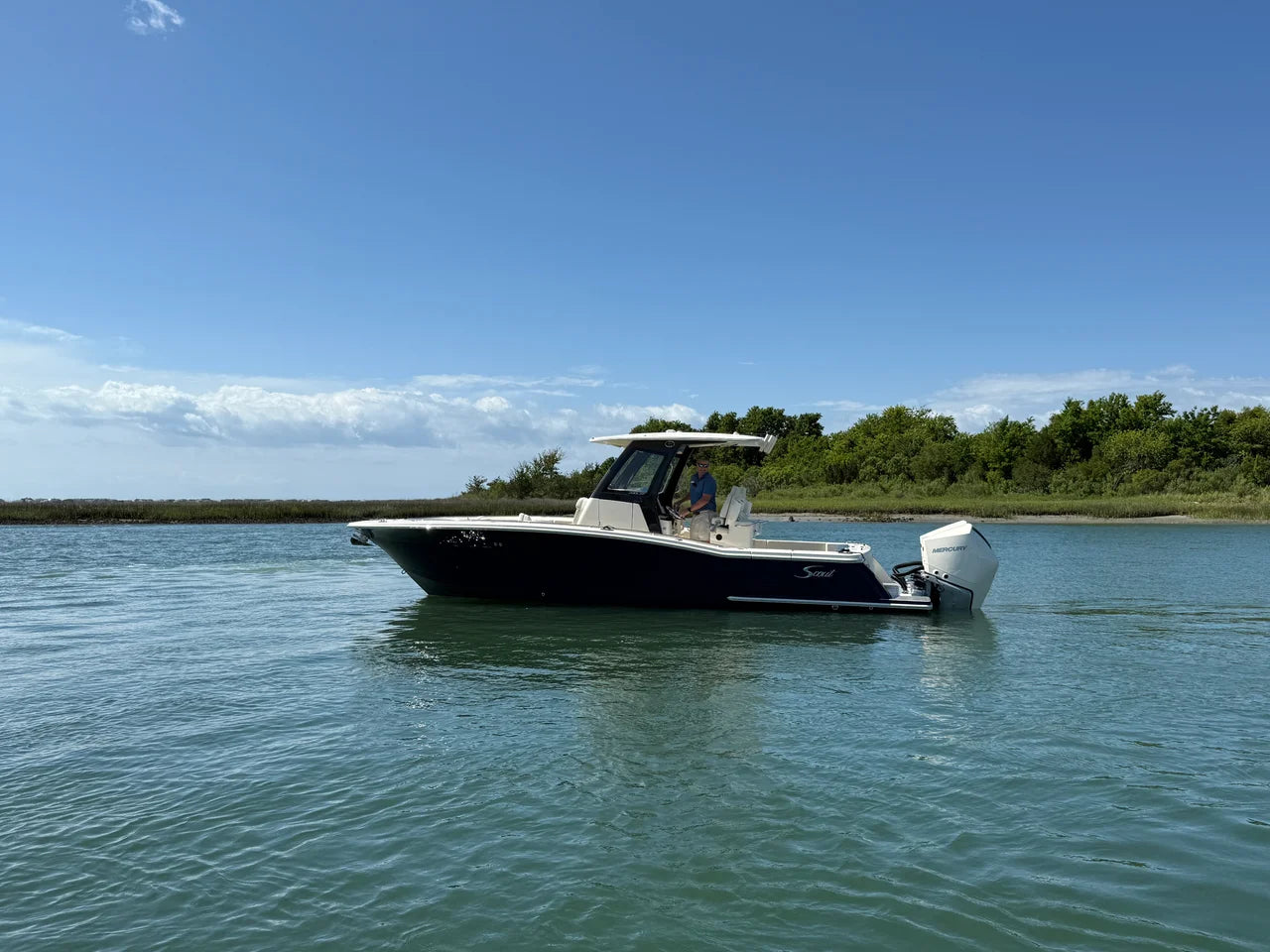 2026 Scout 288 LXF 28.0 feet, Clearwater, Florida #4