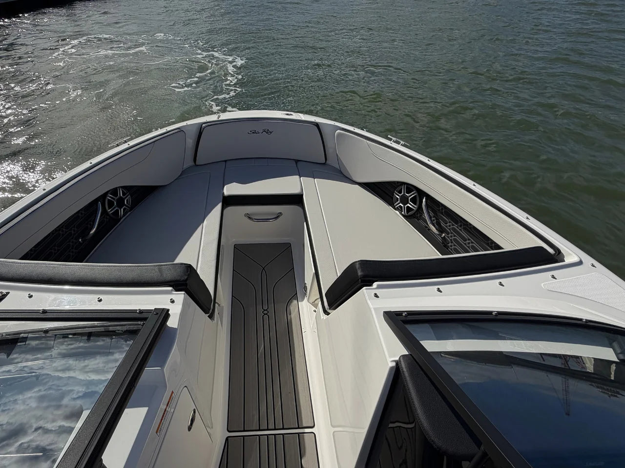 2026 Sea Ray SPX 210 Outboard 21.0 feet, Clearwater, Florida #14