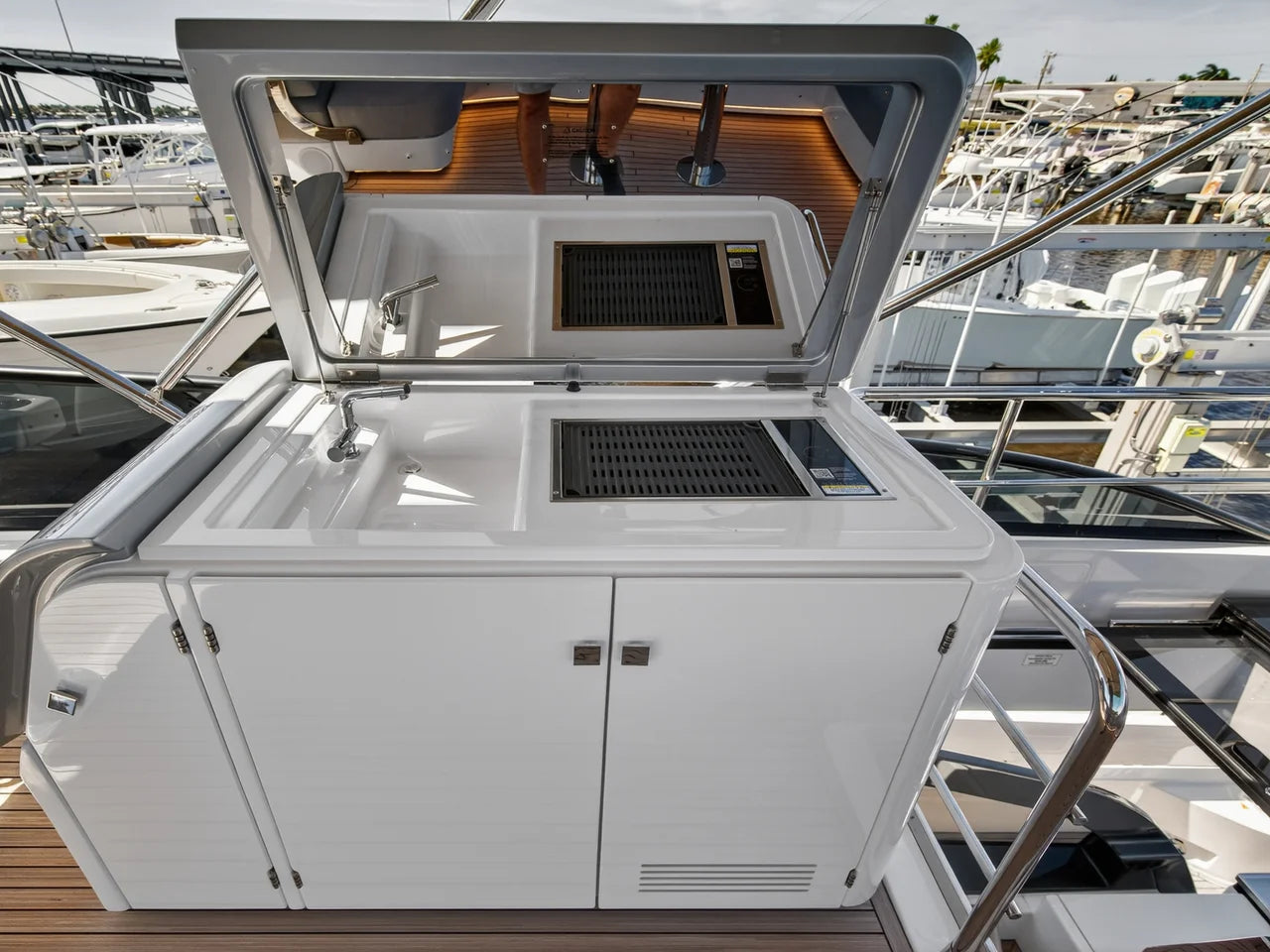 2026 Azimut S7 70.0 feet, Clearwater, Florida #18