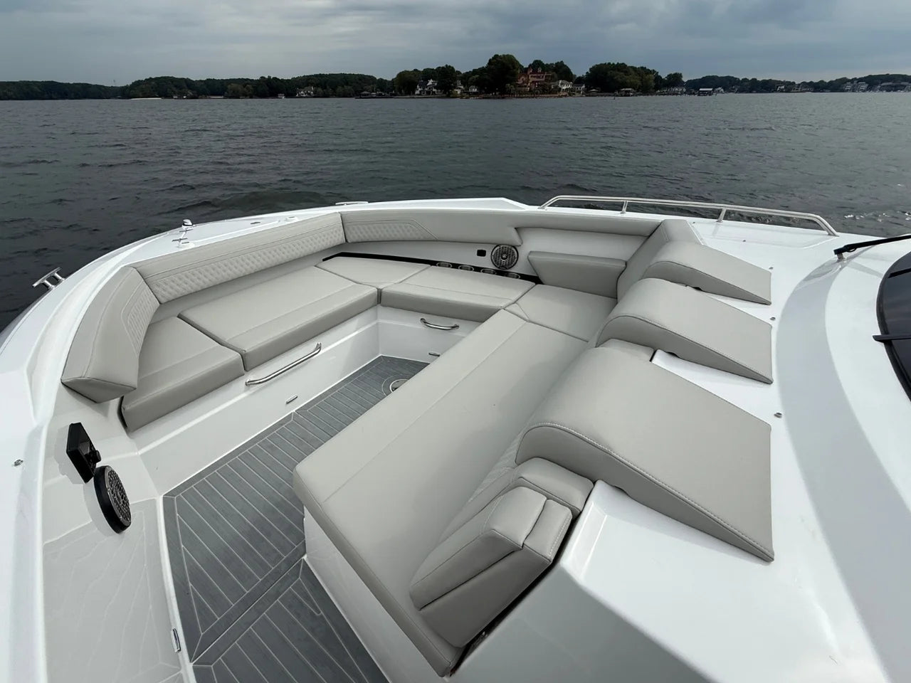 2026 Cruisers Yachts 38 GLS 37.0 feet, Clearwater, Florida #42