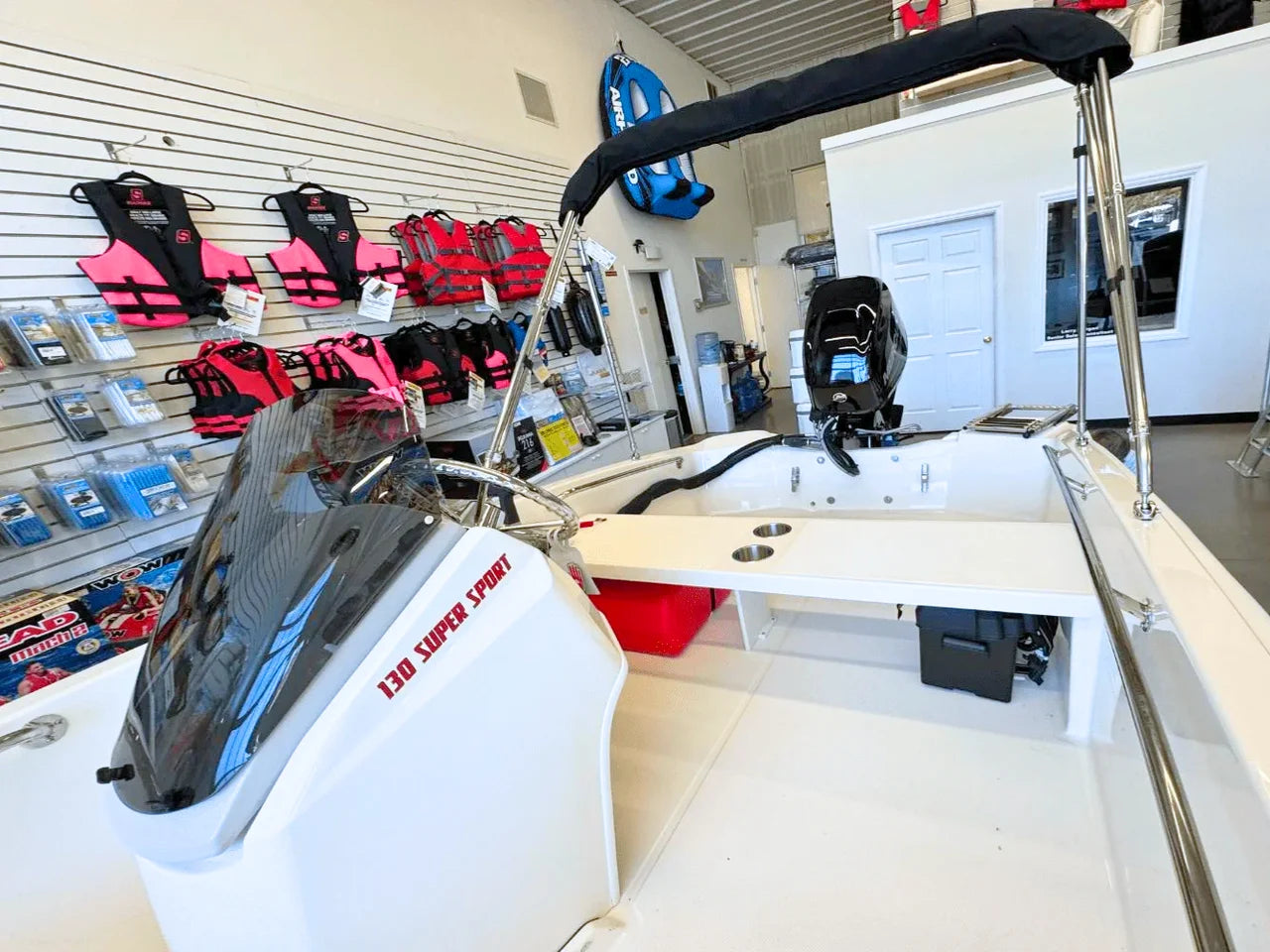 2026 Boston Whaler 130 Super Sport 13.0 feet, Clearwater, Florida #5