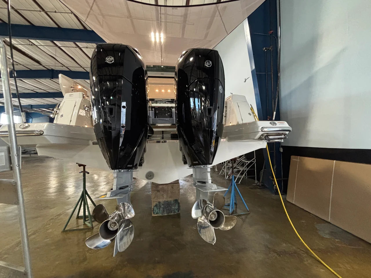 2026 Saxdor 400 GTO 40.0 feet, Clearwater, Florida #5