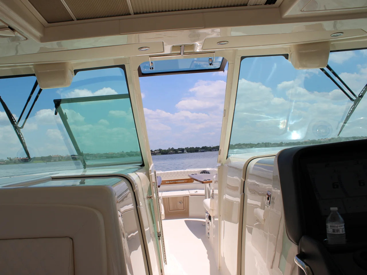 2026 Grady-White Freedom 415 41.0 feet, Clearwater, Florida #46