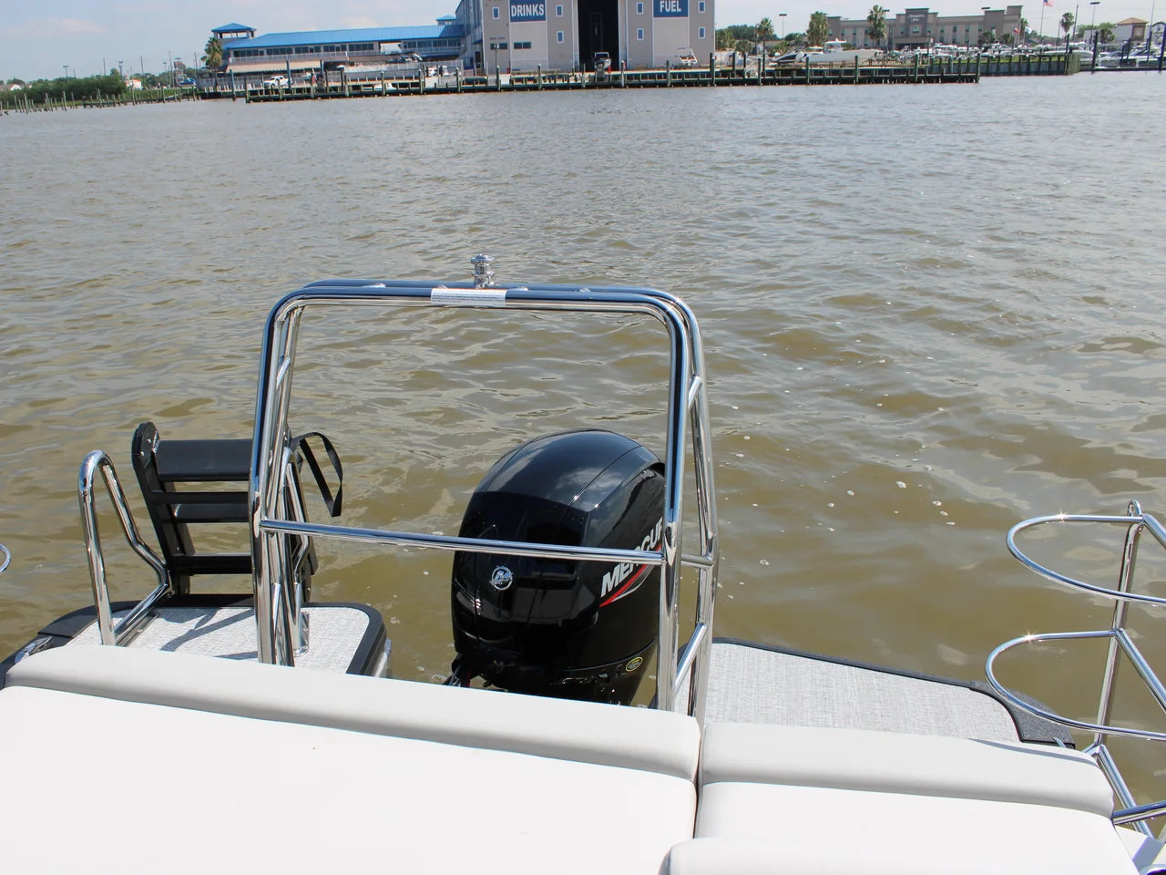 2026 Harris Cruiser 230 23.0 feet, Clearwater, Florida #34