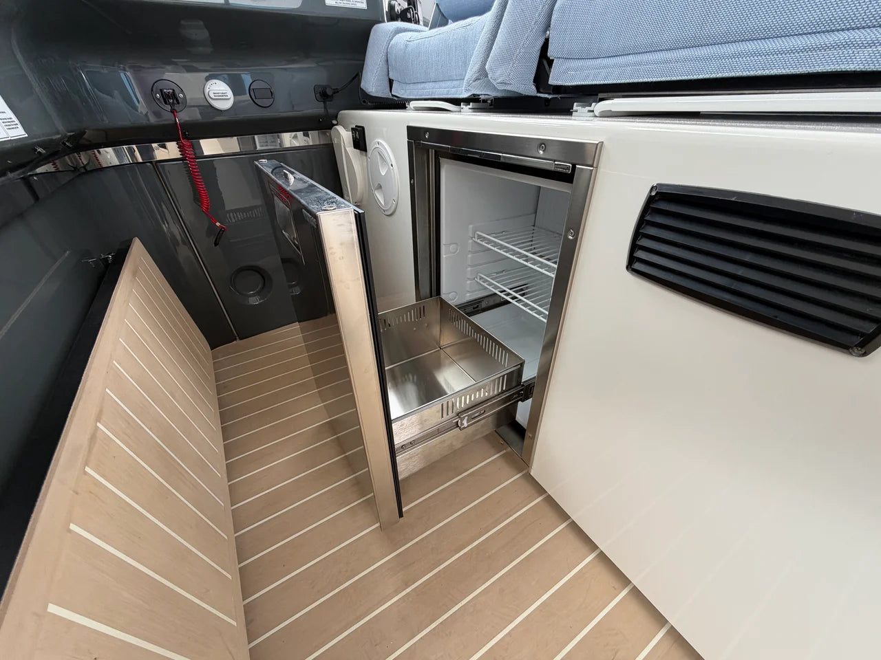 2026 Saxdor 400 GTO 40.0 feet, Clearwater, Florida #45