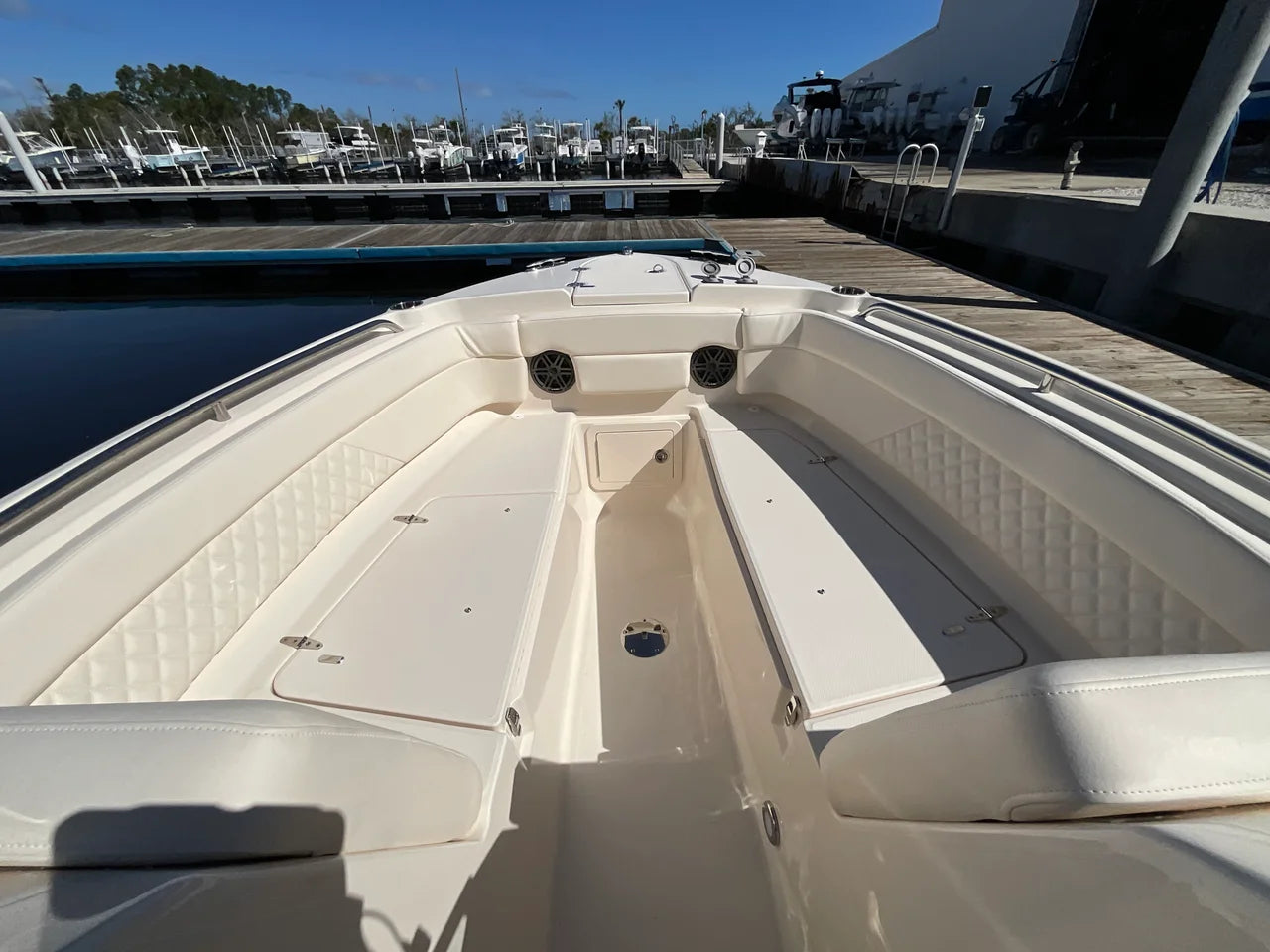 2026 Grady-White Freedom 275 27.0 feet, Clearwater, Florida #16