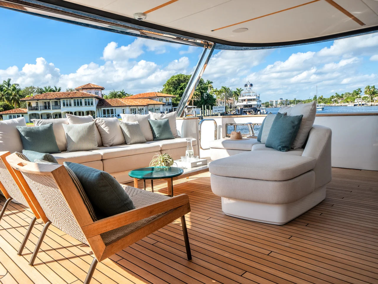 2026 Azimut Magellano 30M 95.0 feet, Clearwater, Florida #42