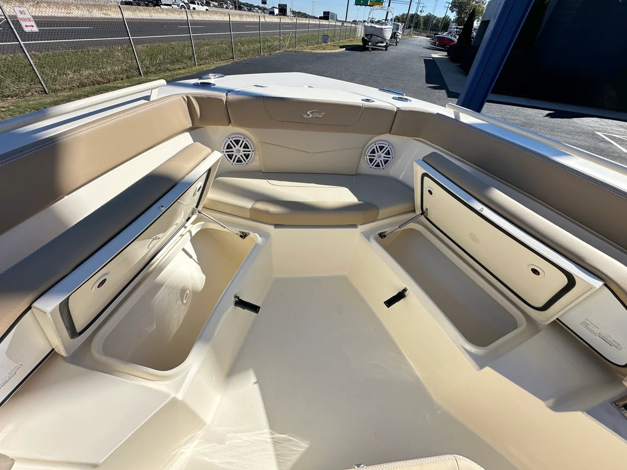 2026 Scout 240 XSF 24.0 feet, Clearwater, Florida #23