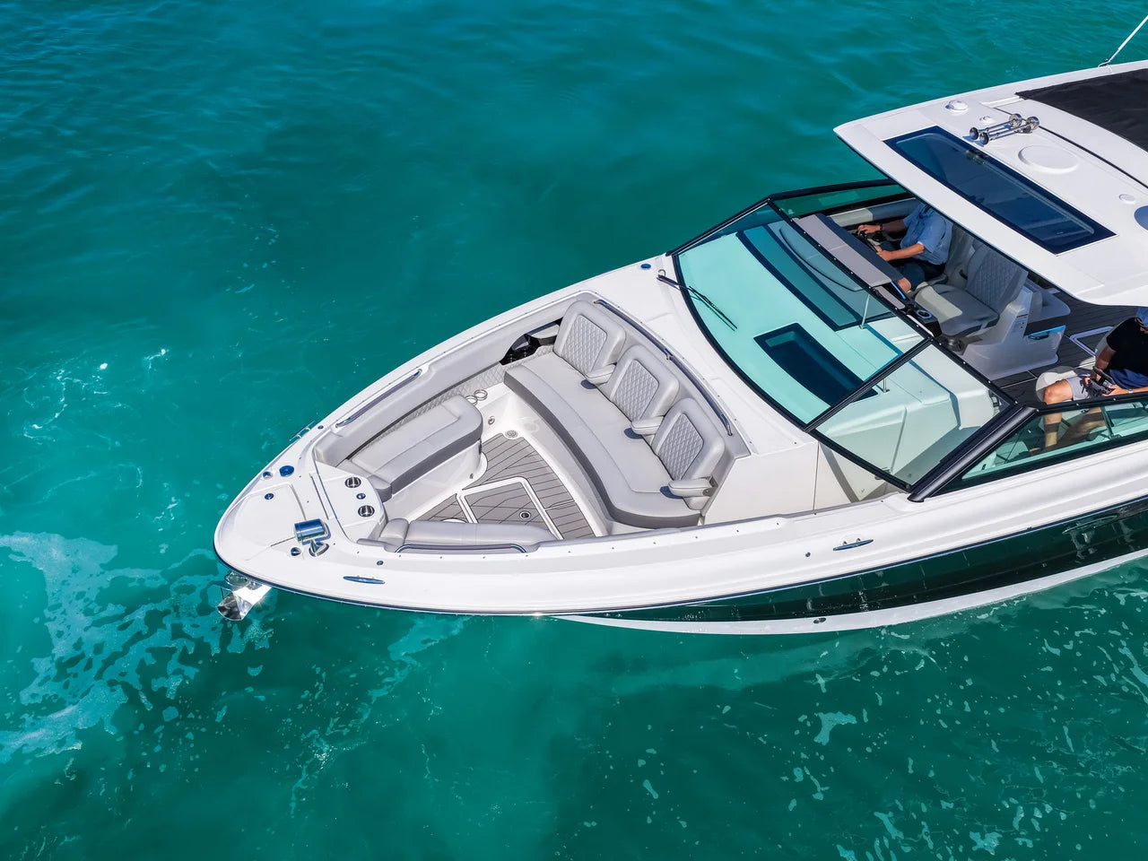 2026 Sea Ray SLX 400 Outboard 40.0 feet, Clearwater, Florida #71