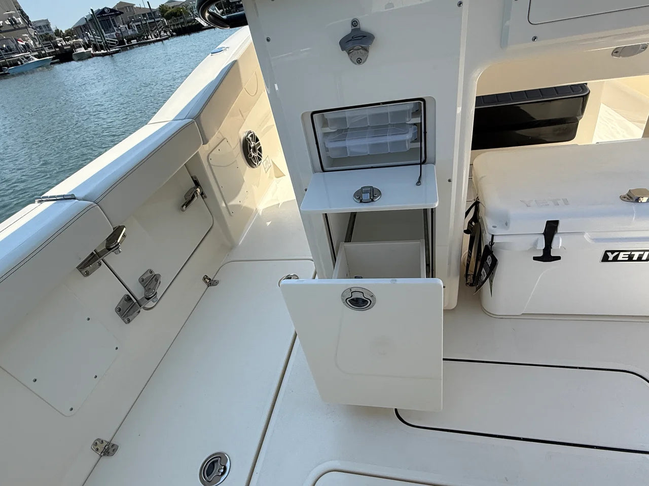 2027 Scout 260LXF 26.0 feet, Clearwater, Florida #13