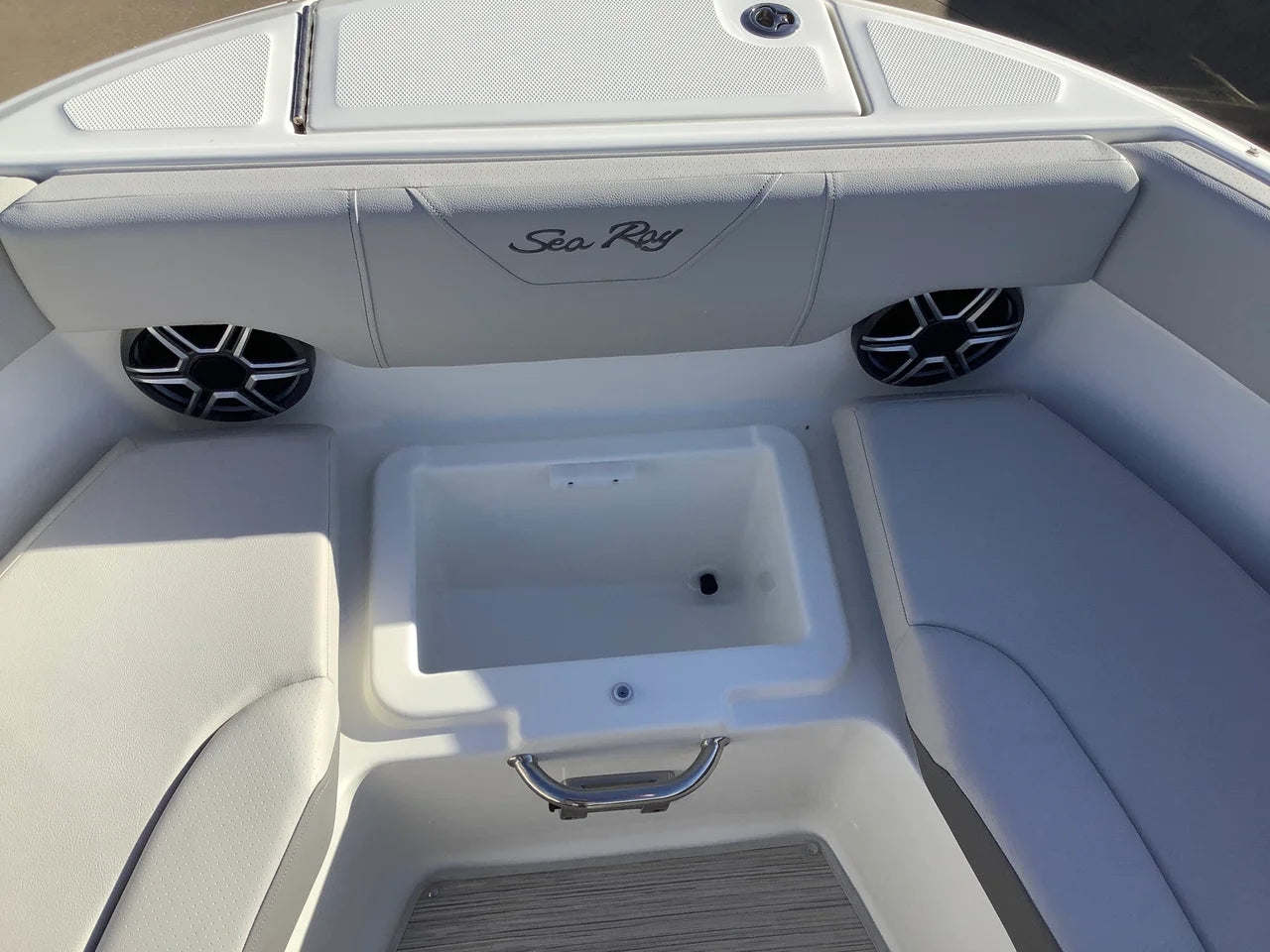 2026 Sea Ray SDX 230 23.0 feet, Clearwater, Florida #29